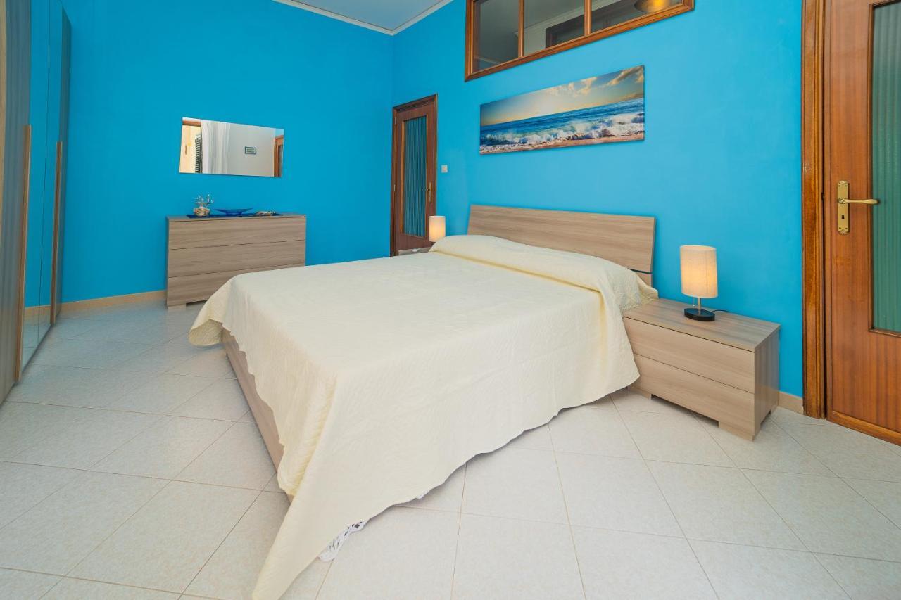Ada'S House Villa Atrani Kültér fotó