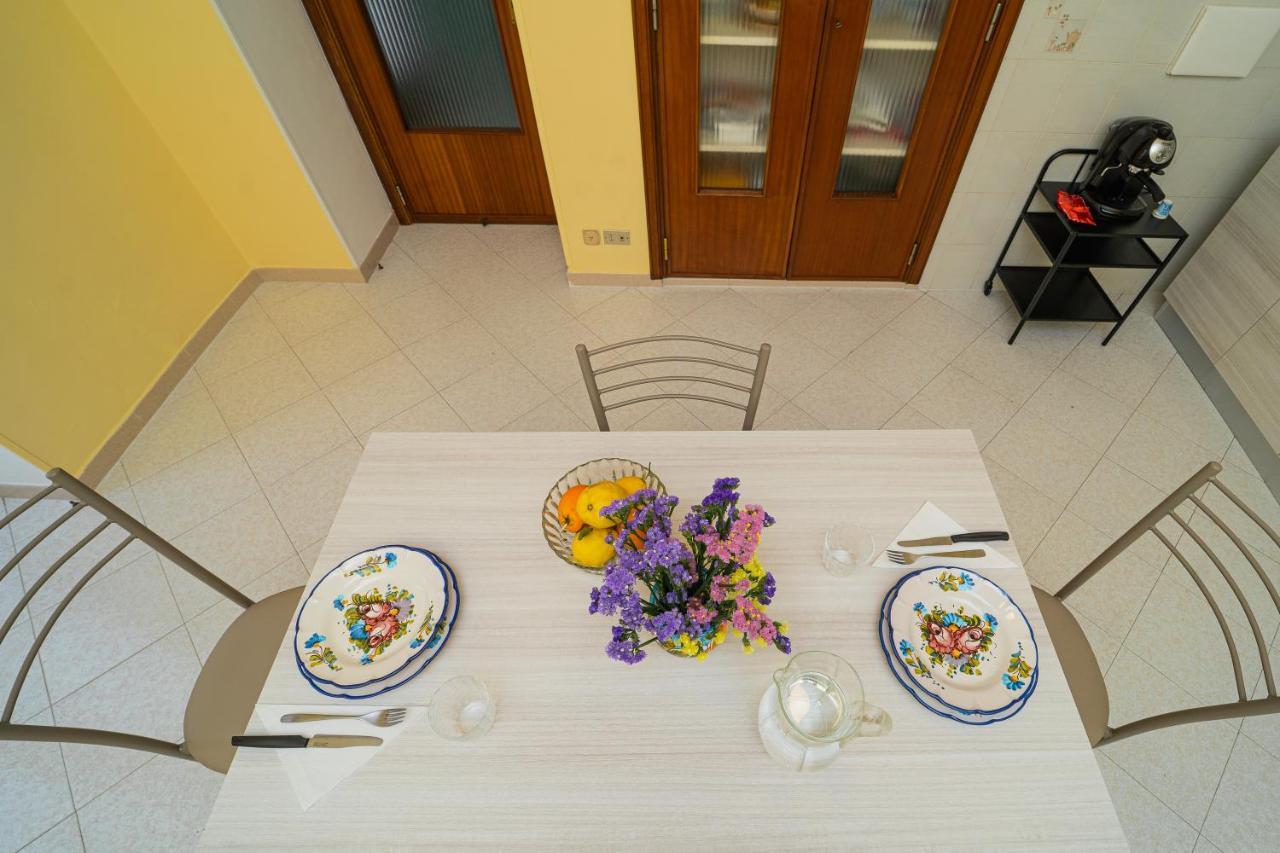Ada'S House Villa Atrani Kültér fotó