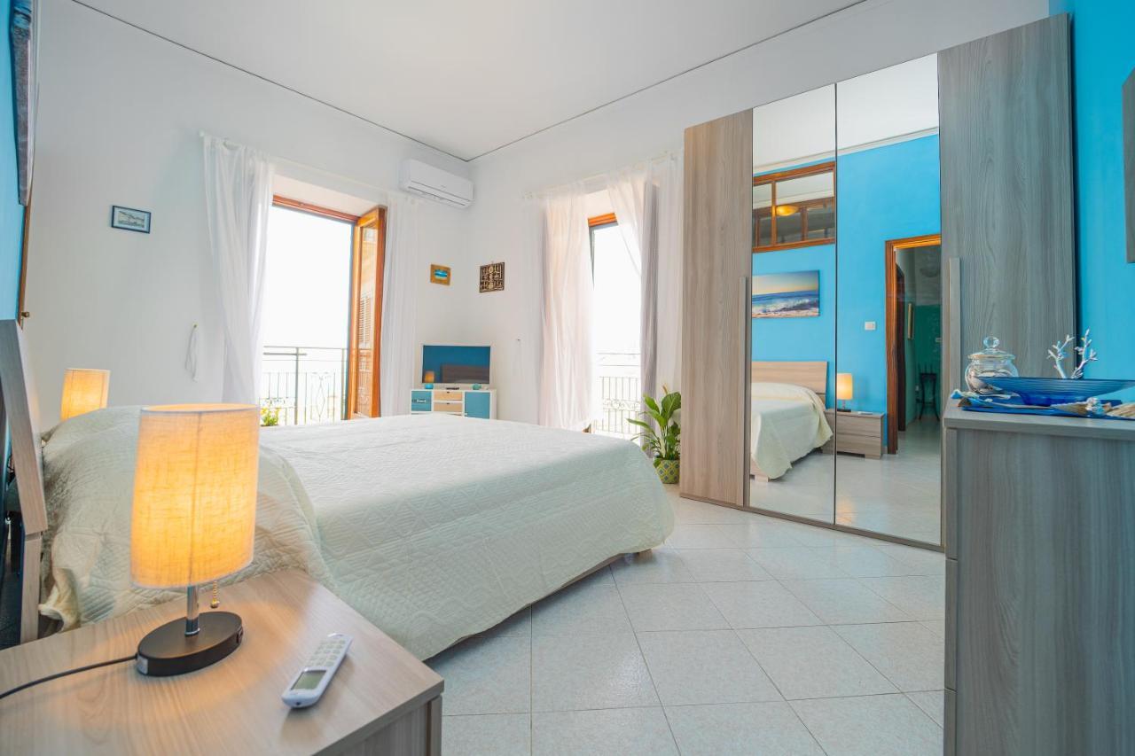 Ada'S House Villa Atrani Kültér fotó