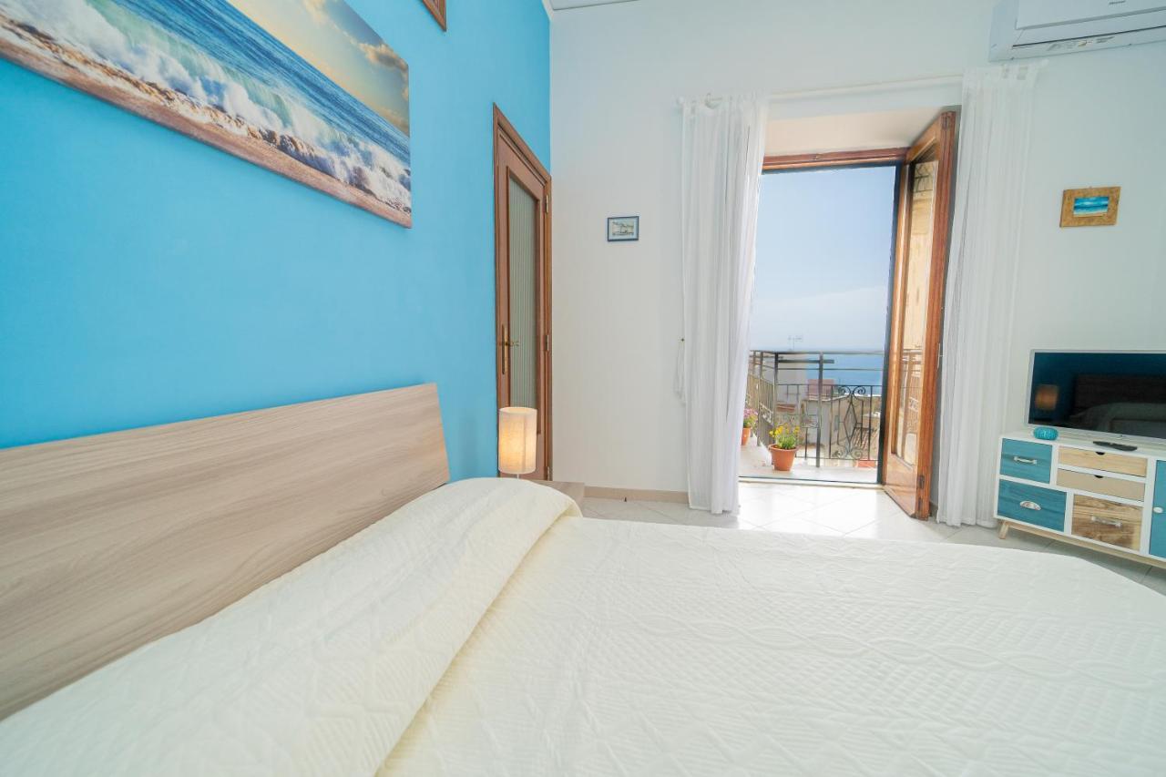 Ada'S House Villa Atrani Kültér fotó