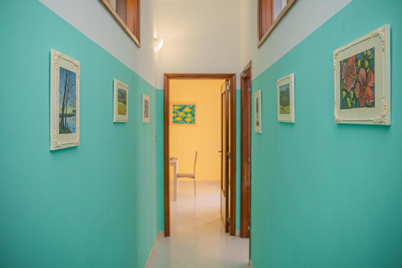Ada'S House Villa Atrani Kültér fotó