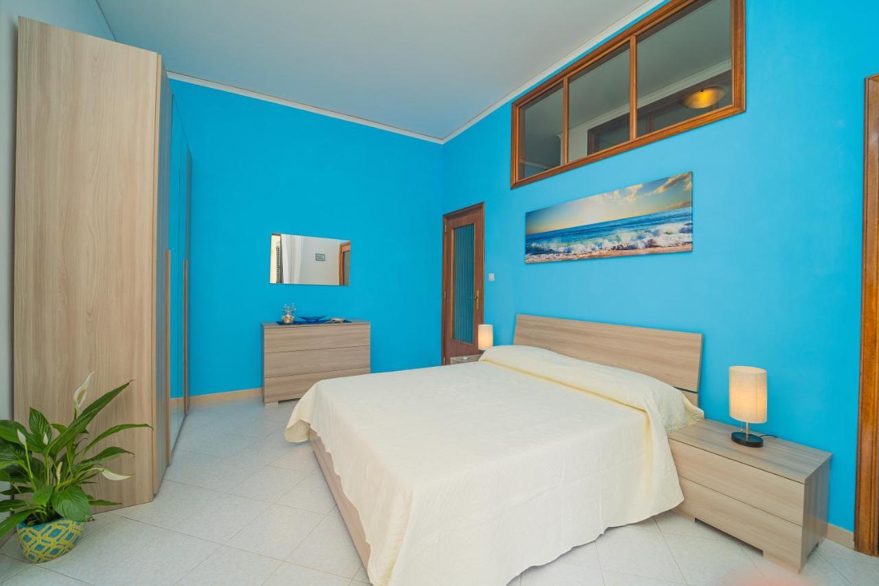 Ada'S House Villa Atrani Kültér fotó