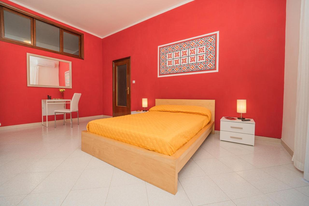 Ada'S House Villa Atrani Kültér fotó