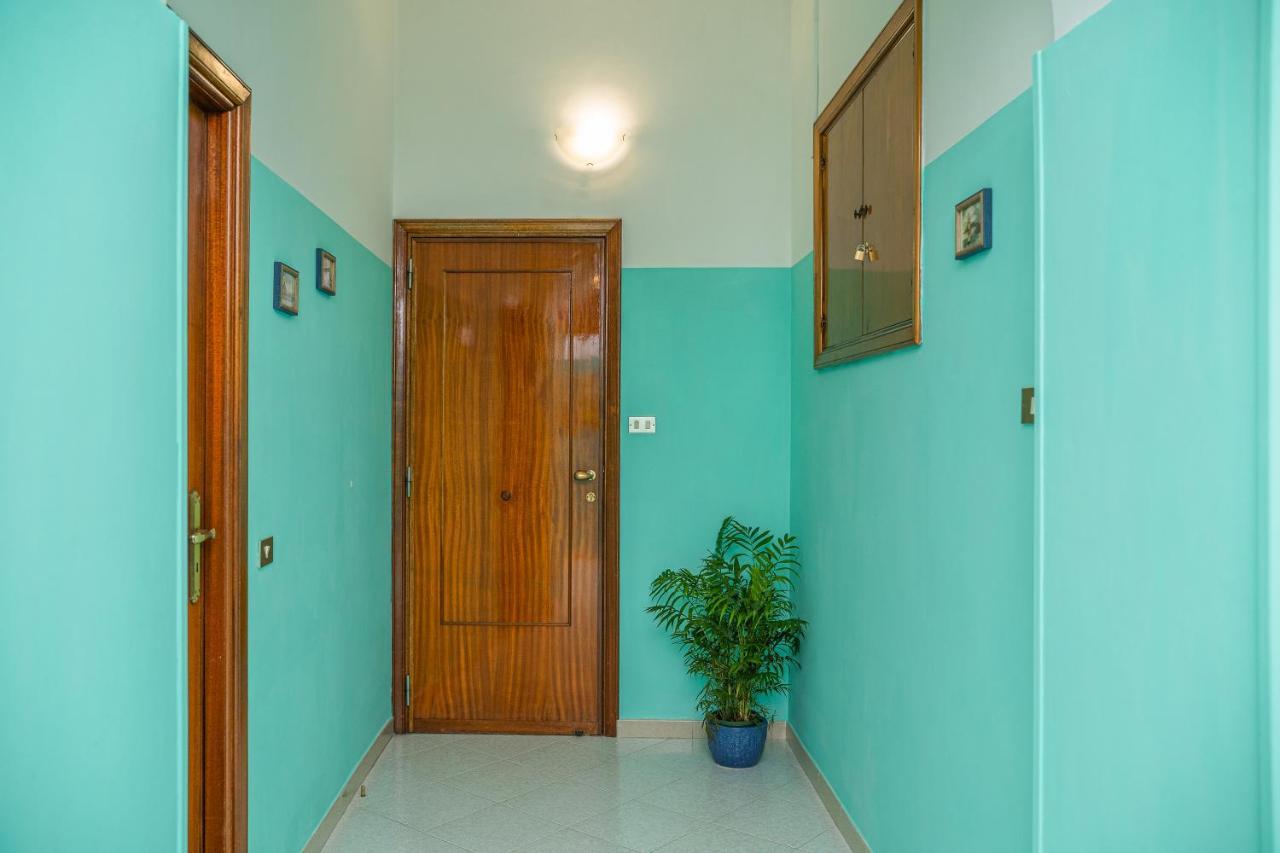 Ada'S House Villa Atrani Kültér fotó