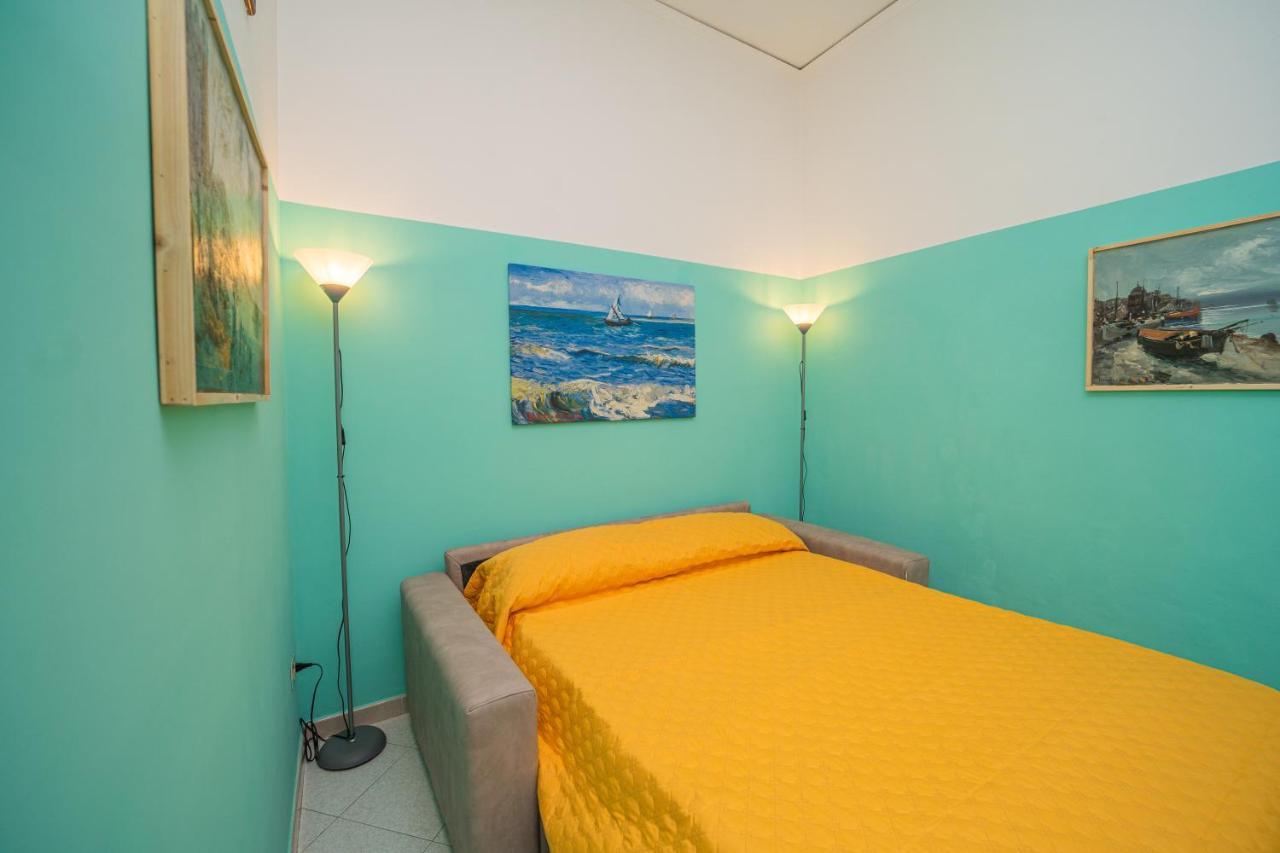 Ada'S House Villa Atrani Kültér fotó