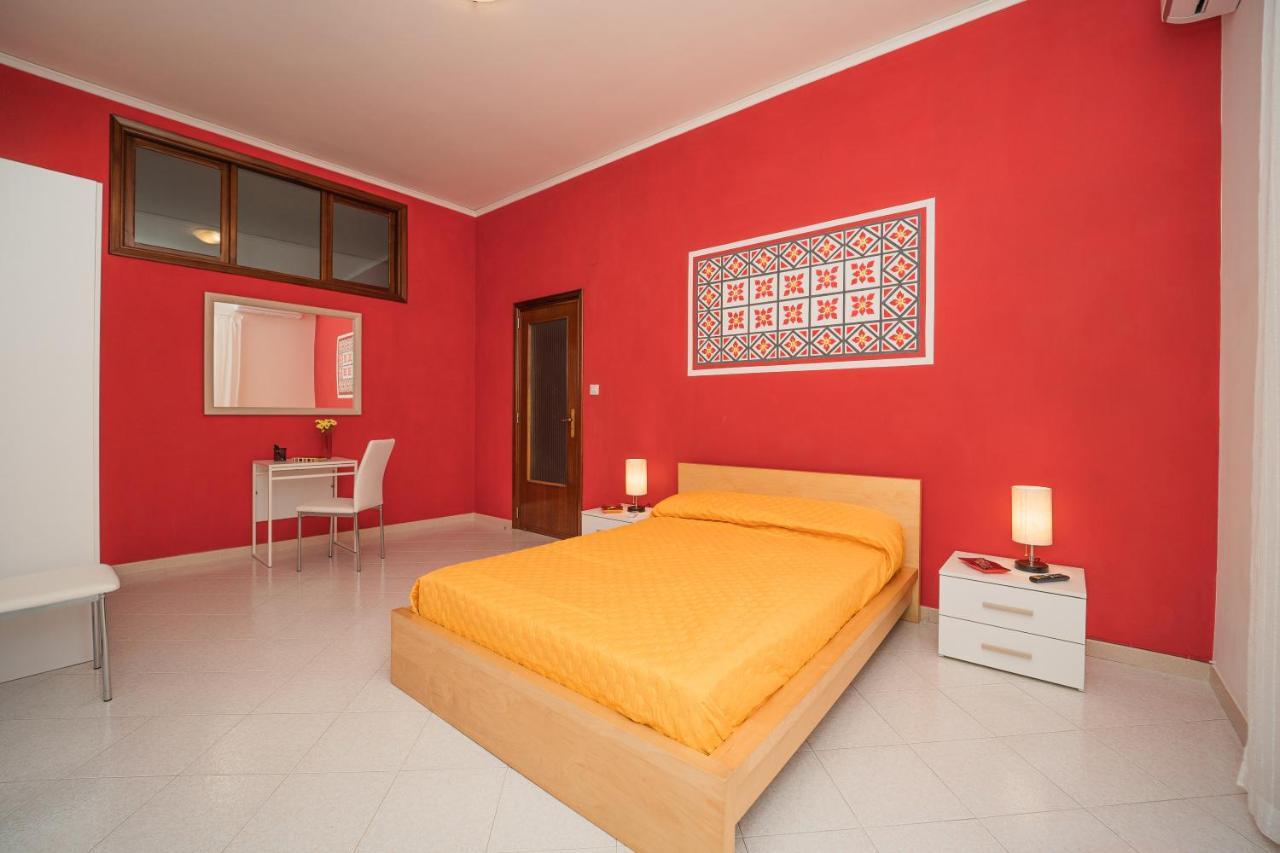 Ada'S House Villa Atrani Kültér fotó